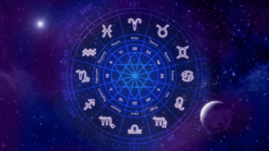 Experienced Vedic astrologer providing life guidance through horoscope analysis and birth chart consultation.