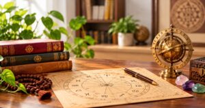 Best astrology services in Bangalore for personalized Vedic guidance