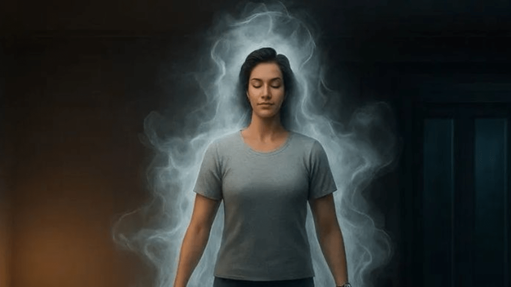 Traditional spiritual practices for negative energy removal and a positive environment