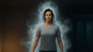 Traditional spiritual practices for negative energy removal and a positive environment